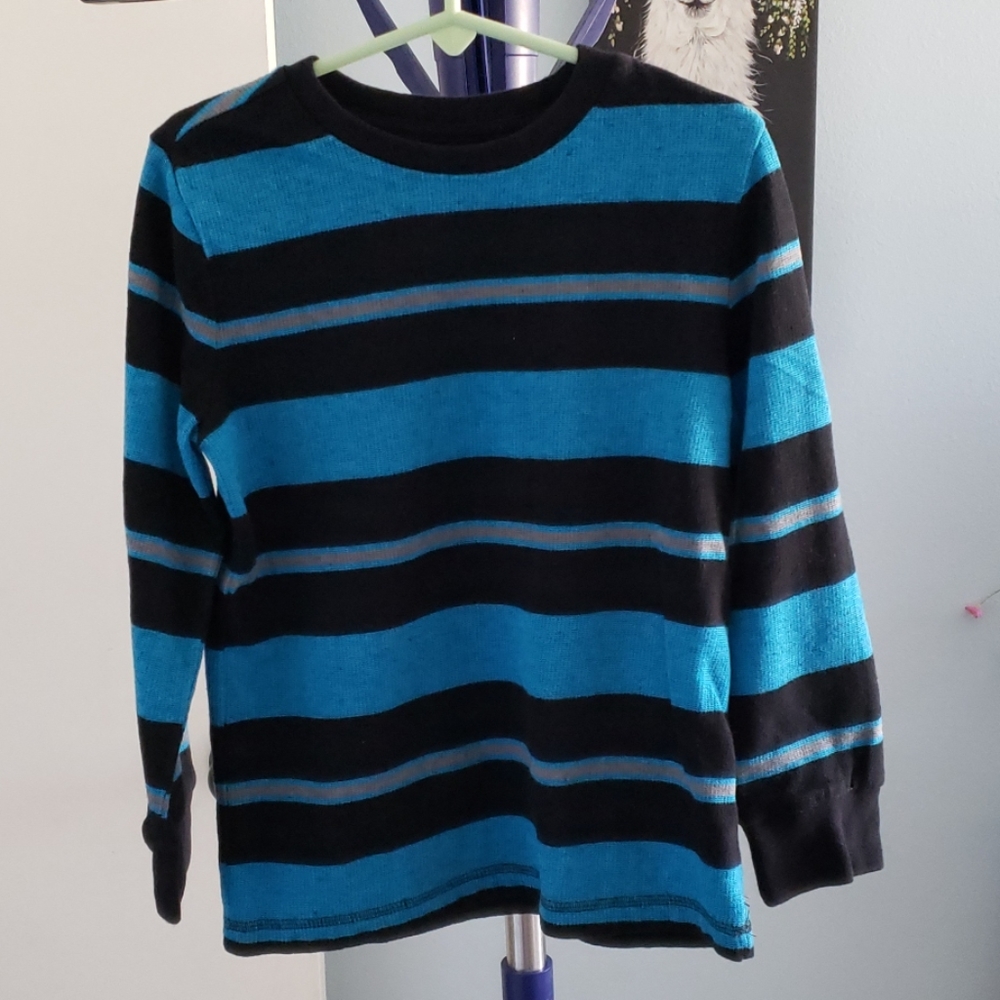 Tony Hawk long sleeve shirt